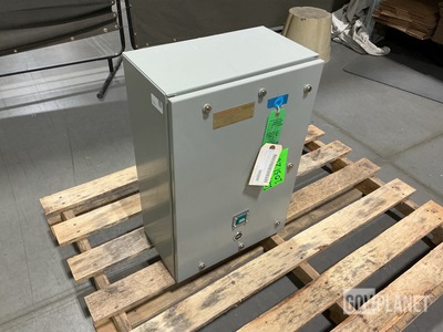 DRS Power & Control Technologies 6963ED189A2 Motor Controller