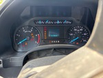 Cab with Warning Lights