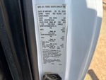General Appearance with Motor Vehicle Safety Standards Label
