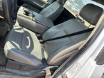 Cab with Seats/armrests