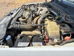 Engine with Engine - Left Side