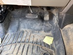 Cab with Brake Control