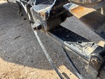 Underbody with Suspension Bushings