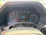 Cab with Gauges