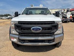 General Appearance with Exterior Lights