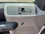 Cab with Window Controls