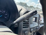 Cab with Gear Selector