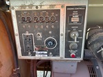 Control Station with 