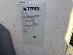General Appearance with Unit Serial Number