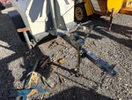 Trailer Chassis with 