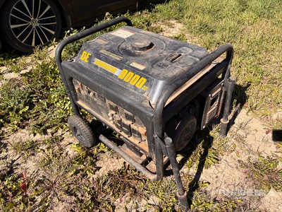 9 kW Generatore
