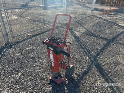 2019 Hilti TE 2000-AVR Jackhammer