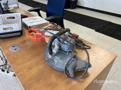 Husqvarna K4000 Electric Cut-Off Saw