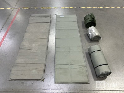 (23) Self-Inflating Sleeping Mats