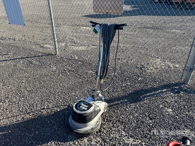 Pioneer Eclipse FM1700 Walk-Behind Electric Floor Buffer