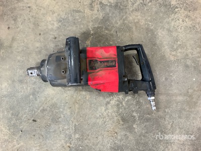 Snap-On PT2500 1 in Schlagschrauber