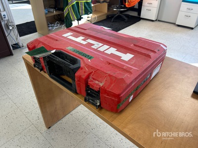 Hilti TE 60-ATC Rotary Hammer