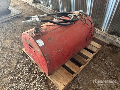 Westeel-Rosco 120 gal Fuel Tank