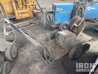 Miller 20 Series Podajnik drutu