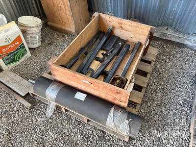 Quantity of Flexi-Coil 5000 Air Drill Parts