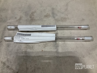 (5) Aircraft Appliances & Equipment Limited B-700415-2 Non-Metallic Tubings