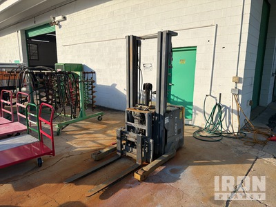 2021 Big Joe ER15 3300 lb Reach Truck