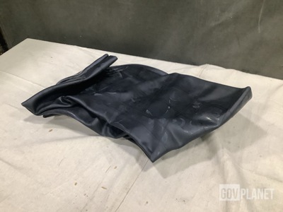 (14) Rubber Master 1100-24 Pneumatic Tire Inner Tubes
