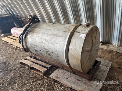 Westeel-Rosco 300 gal Fuel Tank