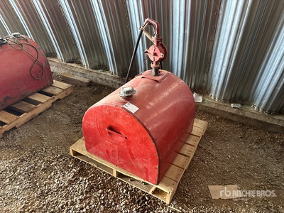 Westeel-Rosco 50 gal Fuel Tank