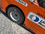 Chassis Photos with