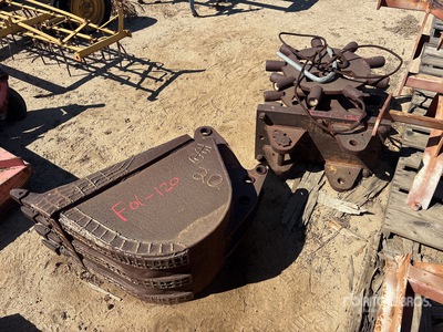 20in bucket and a 20in compactor