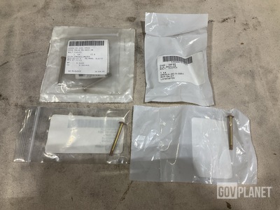 (28) Dialogic AN22-28 Clevis Bolts