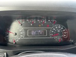 Cab with Warning Lights