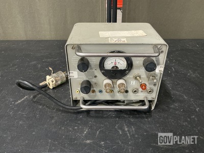 TS2232AUCC1CV Telegraph Test Set