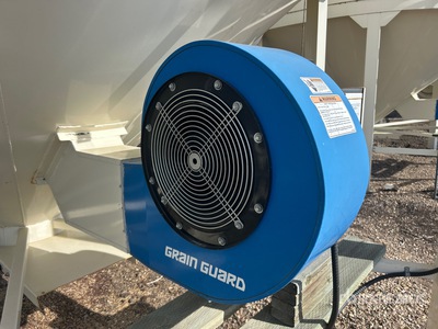 Grain Guard GGF-80511 5 hp Wentylator napowietrzający