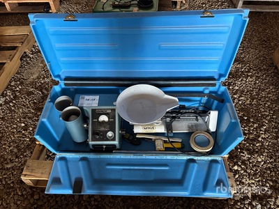 Motomco 919 Moisture Tester