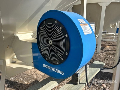 Grain Guard GGF-80511 5 hp Wentylator napowietrzający