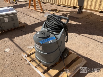 Armick Compressed Air Soap Foam Unit