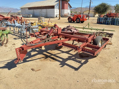 9 ft Plow