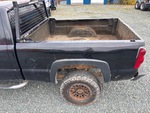 Chassis with