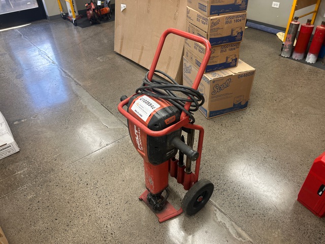 Hilti TE3000AVR Electric Demolition Breaker