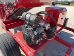 Engine with Engine - Right Side