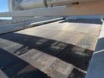 Chassis with Screen Cloth