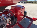 Hydraulics with Hydraulic Tank