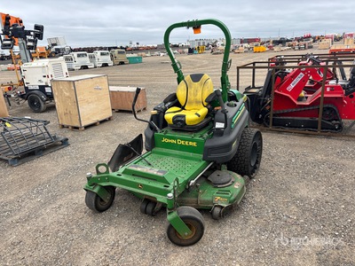 2019 John Deere Z997R ZTrak 4x2 Zero-Turn Lawn Mower