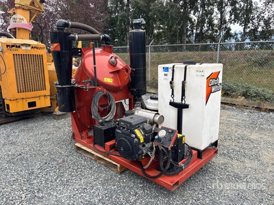 2023 Ditch Witch FX20 150 gal Vacuum Excavation Unit