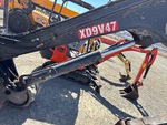 Hydraulics with
