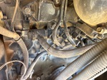 Engine with