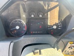 Cab with Warning Lights