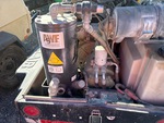 Air Compressor with